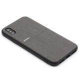 Mokka High Class Case (iPhone X) - Chikili.com