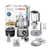 Bosch Food Processor MC812M853G-Chikili.com