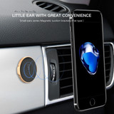 Flat Type Magnetic Suction Phone Mount - Chikili.com