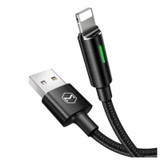 McDodo CA-4602 Auto Disconnect Cable 1.8m-Chikili.com