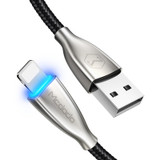 McDodo CA-5703 Excelllence Series Lightening Cable 1.8m-Chikili.com