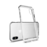 Hybrid Protective Case (iPhone X) - Chikili.com