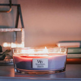 WoodWick Lavender Spa Candle-Chikili.com