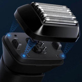 Mi 5 Blade Electric Shaver-Chikili.com