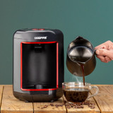 Geepas Turkish Coffee Maker GCM41515-Chikili.com