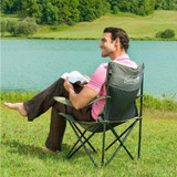 Coleman Standard Quad Chair 205475-Chikili.com