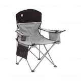 Coleman Cooler Quad Chair 2000032007-Chikili.com