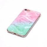 Pink Marble Case ( iPhone 8 ) - Chikili.com