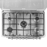 Geepas 5 Burner Cooking Range GCR9061FPSRC-Chikili.com