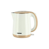 Geepas Double Layer Kettle GK6142-Chikili.com