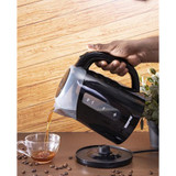 Geepas 1.7L Plastic Kettle GK38027-Chikili.com