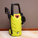 Geepas High Pressure Car Washer 2500W GCW19029-Chikili.com