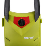 Geepas High Pressure Car Washer 2500W GCW19029-Chikili.com