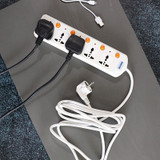 Geepas VDE Plug Socket-Chikili.com