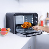 Geepas Electric Oven GO34024-Chikili.com