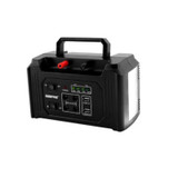 Geepas Rechargeable Power Caster GPS5593-Chikili.com