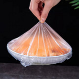 Disposable Kitchen Cling film Cover 100pcs-Chikili.com