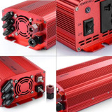 Bestek DC to AC Power Inverter 132002-Chikili.com