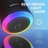 Anker Soundcore Flare 2 B2B A3165H11-Chikili.com