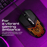 DXB Vertux Gaming Mouse Katana-Chikili.com