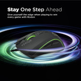 DXB Vertux Gaming Mouse Rodon-Chikili.com