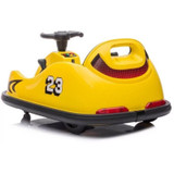 Kids Ride On Bumper Car GTS1166 -Chikili.com