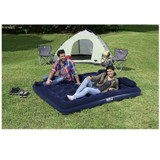 Bestway Airbed Queen Manual 67374-Chikili.com