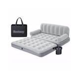 Bestway Multi-Max 5-in-1 Air Couch 75073/75056-Chikili.com