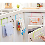 Kitchen Towel Hanger - Chikili.com