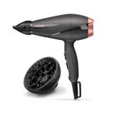 BaByliss 6709SDE Hair Dryer 2100W-Chikili.com