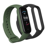 Amazfit Band 5 Fitness Tracker Band-Chikili.com