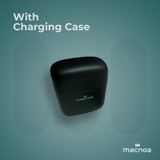 Macnoa Konnect Wireless Mini Microphone