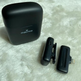 Macnoa Konnect Wireless Mini MicroPhone-Chikili.com