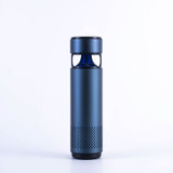 Macnoa Portable Rechargeable Air Purifier-Chikili.com