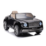 Bentley Mulsenne JE1D06 Ride On Car-Chikili.com