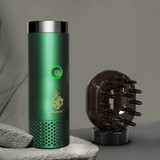 Rechargeable Incense Burner Bakhoor With Hair Comb-Chikili.com