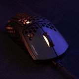 Craze Hikari Pro Ultra Light Wireless Gaming Mouse-Chikili.com