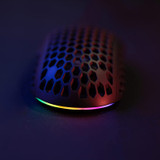 Craze Hikari Pro Ultra Light Wireless Gaming Mouse-Chikili.com