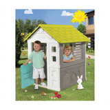 Smoby Jolie Playhouse-Chikili.com