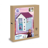 Smoby Frozen Playhouse-Chikili.com