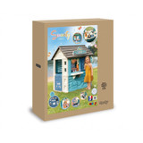 Smoby Playhouse Sweety Corner-Chikili.com