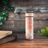 Royalford 500ml Stainless Steel Double Wall Vacuum Flask-Chikili.com