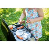 Smoby Barbecue Children’s Grill - Chikili.com