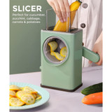 Manual Storm Slicer Grater-Chikili.com