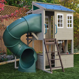 Kidkraft Cozy Escape Playhouse Kidkraft Cozy Escape Playhouse