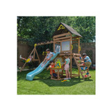 Kidkraft Creative Cove Swing Set-Chikili.com Kidkraft Creative Cove Swing Set-Chikili.com