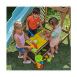 Kidkraft Creative Cove Swing Set-Chikili.com Kidkraft Creative Cove Swing Set-Chikili.com