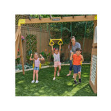 Kidkraft Creative Cove Swing Set-Chikili.com Kidkraft Creative Cove Swing Set-Chikili.com