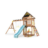 Kidkraft Creative Cove Swing Set-Chikili.com Kidkraft Creative Cove Swing Set-Chikili.com