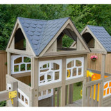 Kidkraft Devonshire Elite Swing Set-Chikili.com Kidkraft Devonshire Elite Swing Set-Chikili.com